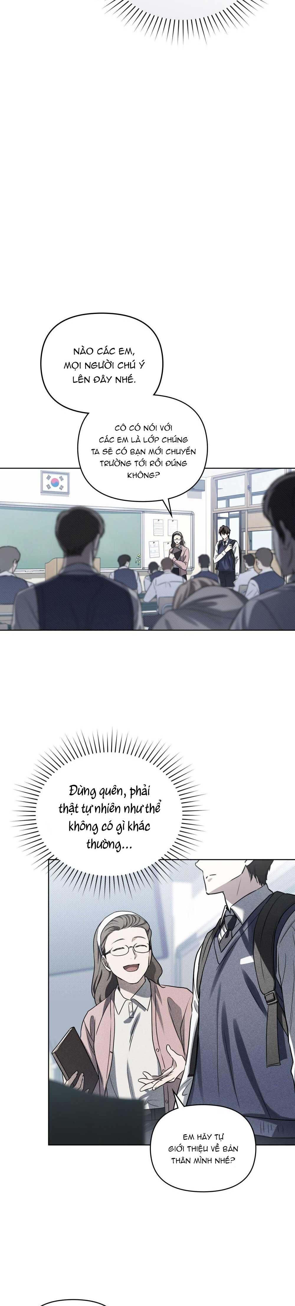 (cbunu) lửa hồn chapter 5 7