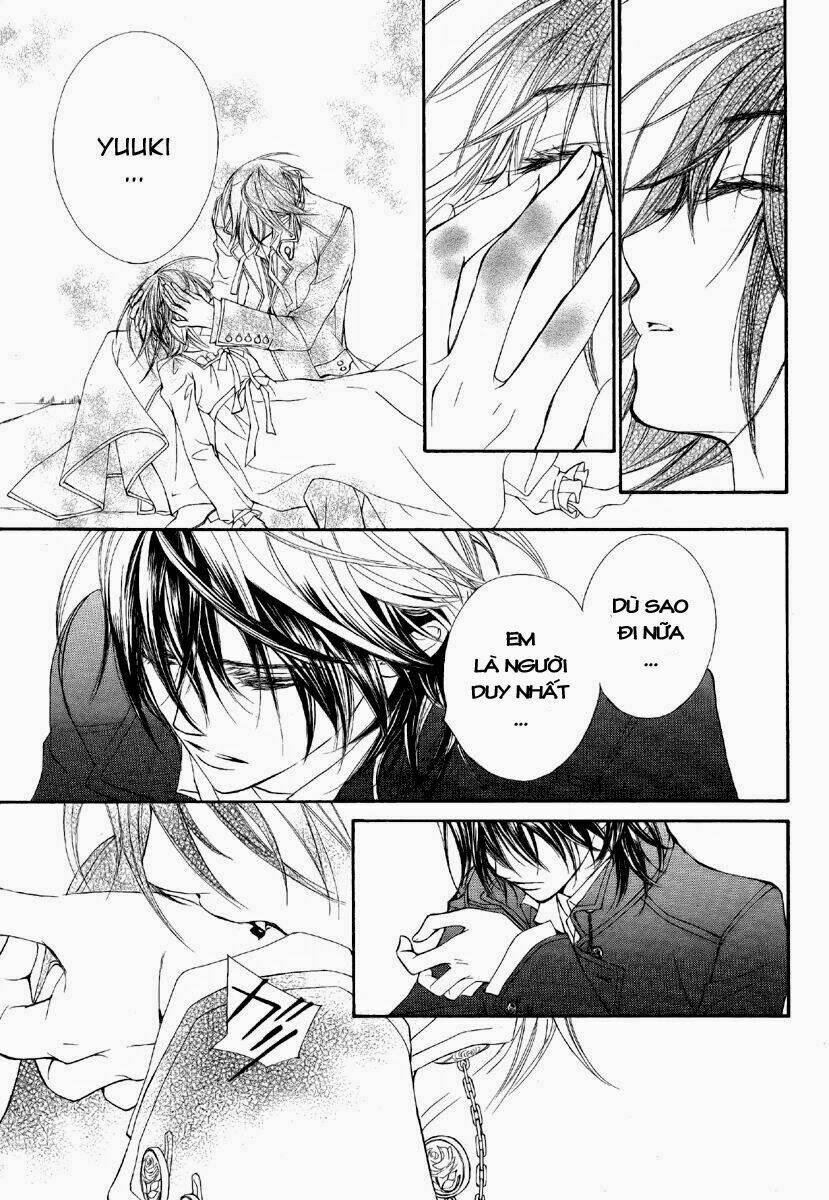 hiệp sĩ vampire chapter 35 16