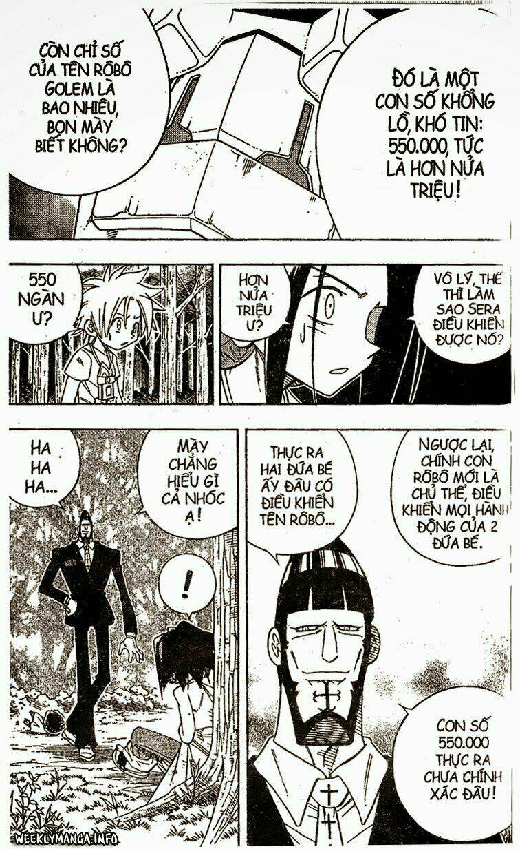 vua pháp thuật chapter 196 12