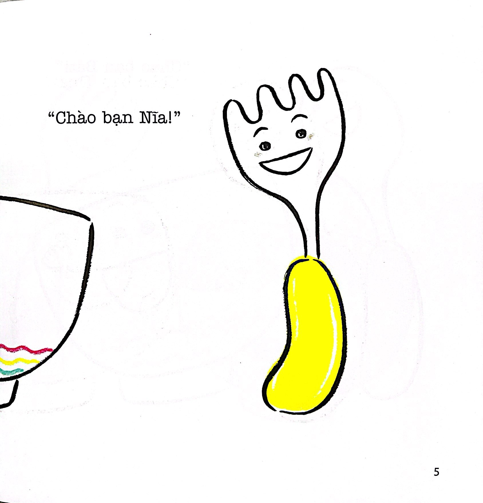 Bộ Sách Niềm Vui Mỗi Ngày