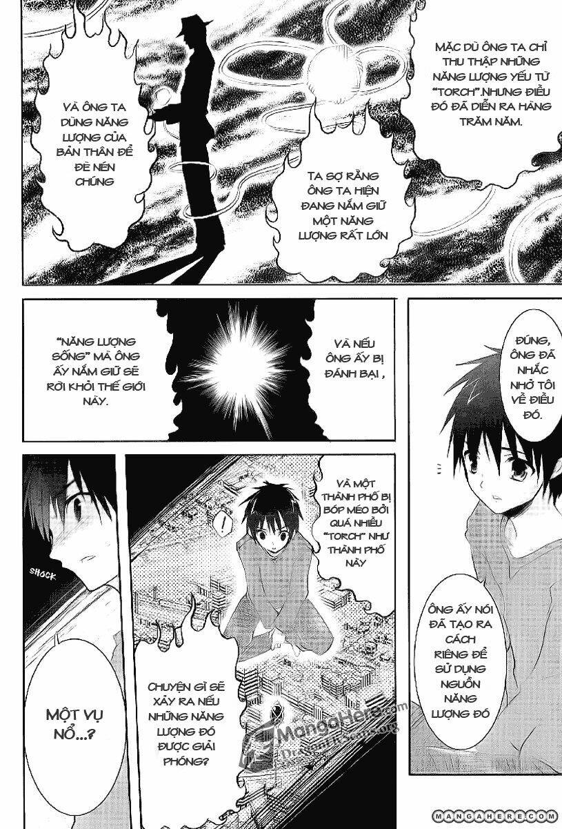 đôi mắt của shana chapter 31 17