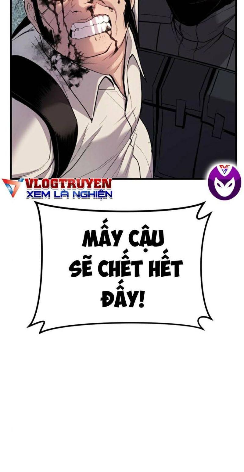 đặc vụ kim chapter 23.5 31