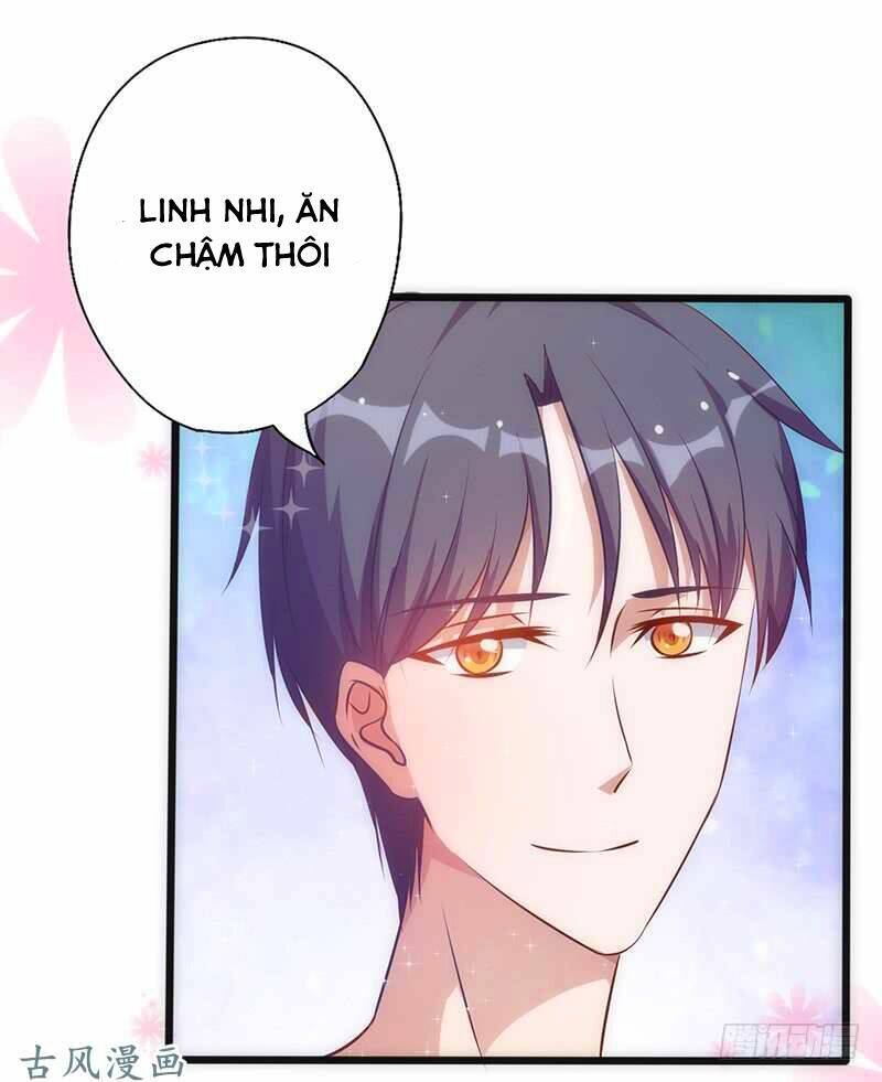 truy phu 36 kế - ông xã à, tới chiến nào! chapter 21 6