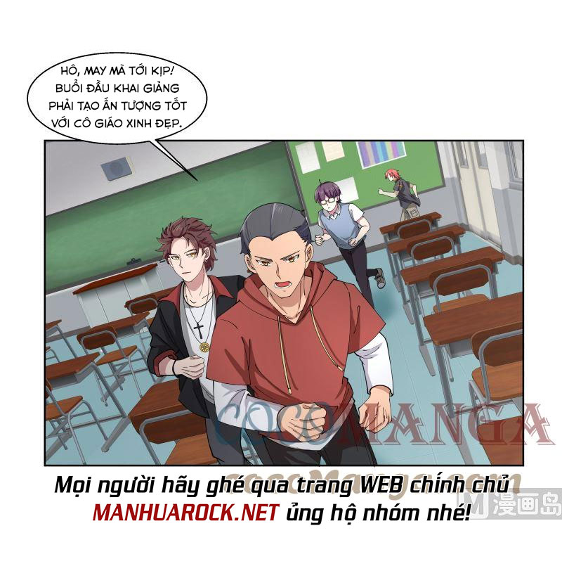 trên người ta có một rồng chapter 399 2