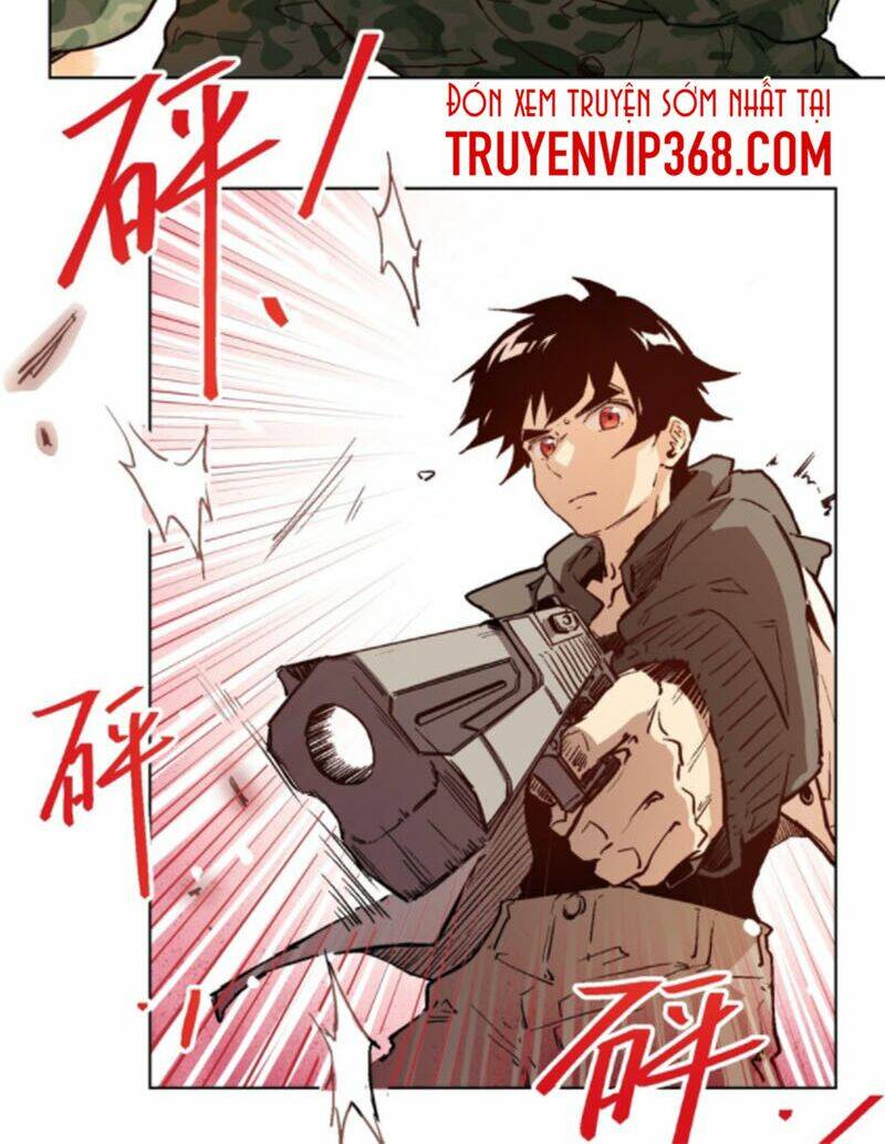 vương bài đặc công trùng sinh vườn trường chapter 11 21