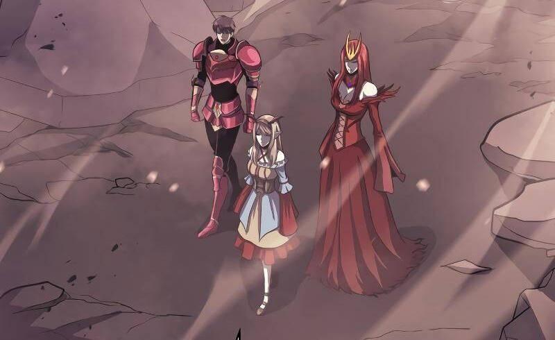 tôi trở lại thăng cấp một mình chapter 142 96