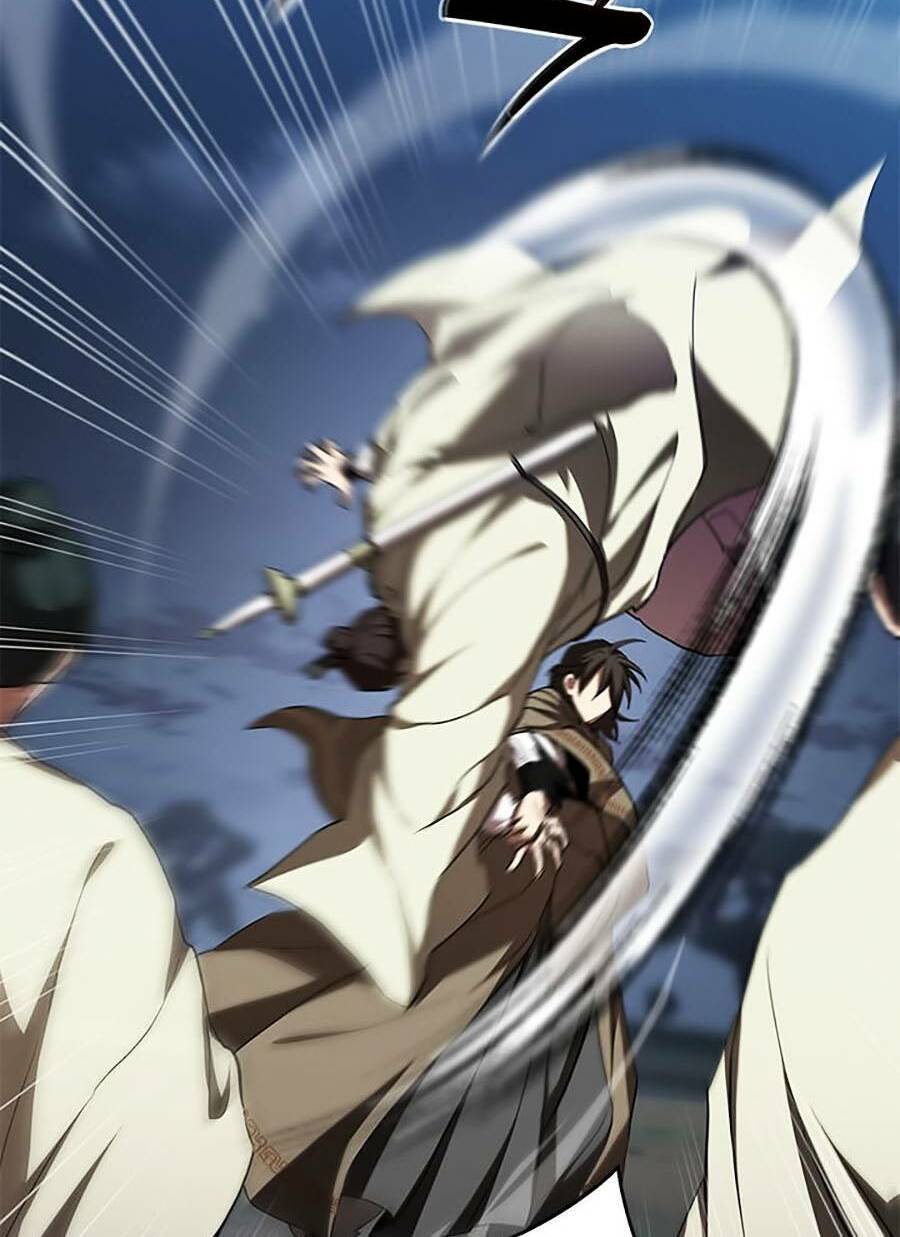 võ đang kỳ hiệp chapter 97 72