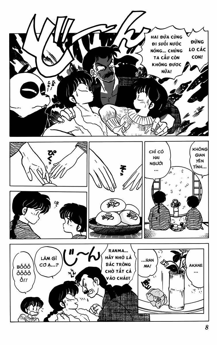 suối lời nguyền chapter 158 8