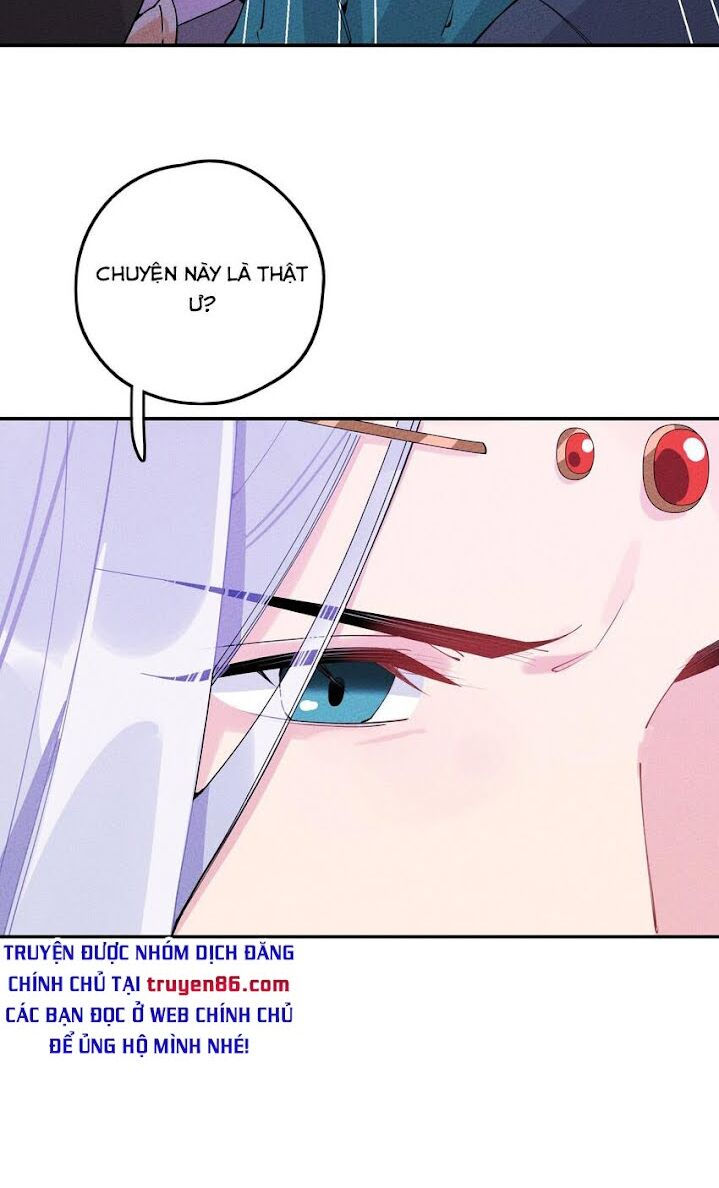 là thánh hoàng chính đạo, ta cưới ma tôn tà đạo？！ chapter 4 65