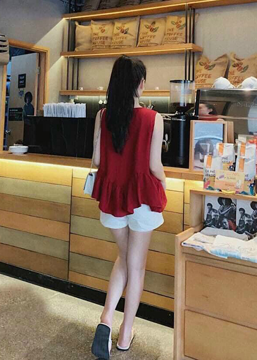 Sét Đồ Bộ Thun Lụa Cao Cấp Thời Trang