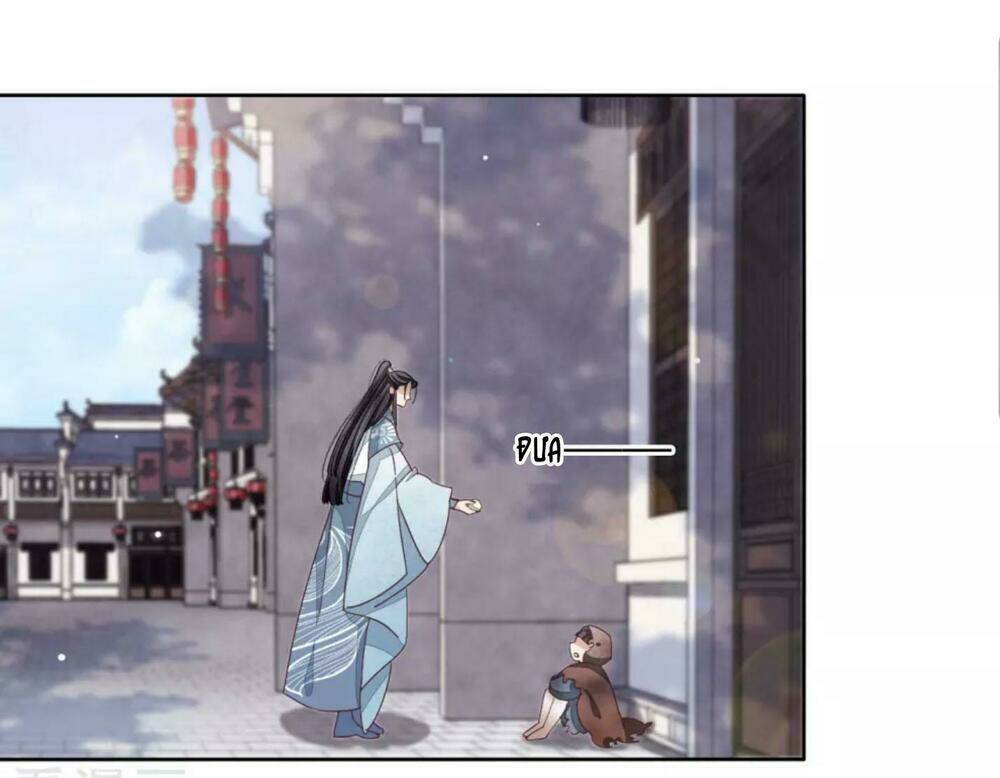 xuyên về cổ đại làm quốc bảo chapter 28 10