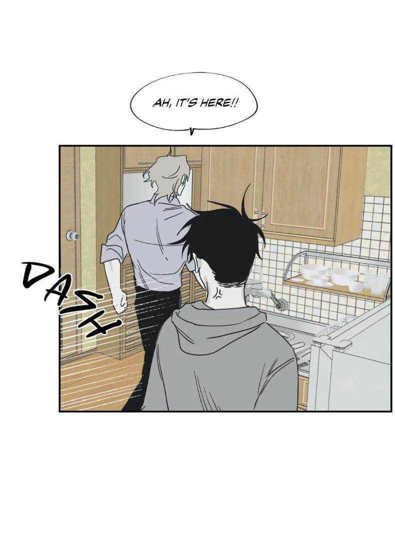 thủy triều thấp lúc chạng vạng chapter 6 53