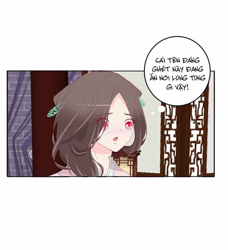 tướng quân mời ra trận chapter 100 3