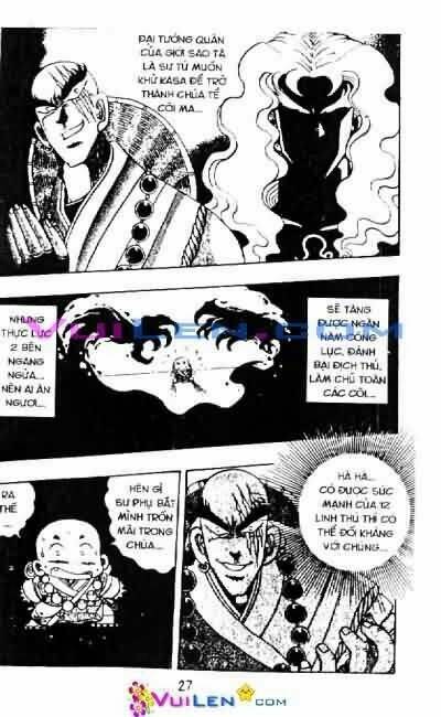 những người bạn tốt chapter 5 28