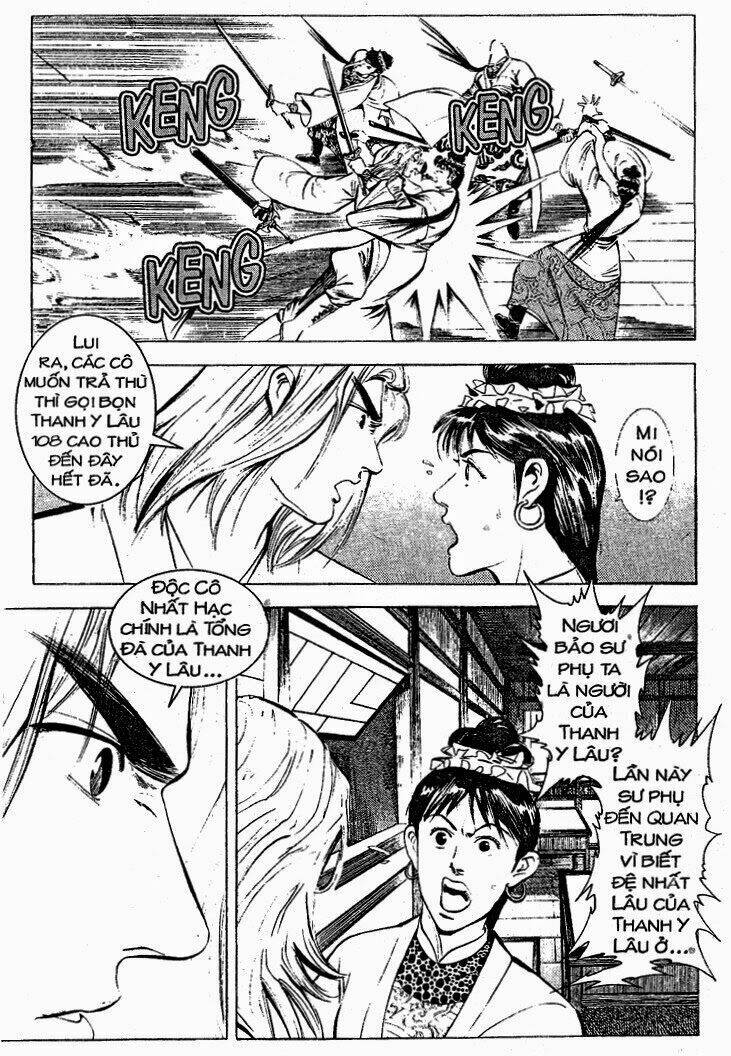 lục tiểu phụng chapter 21 8