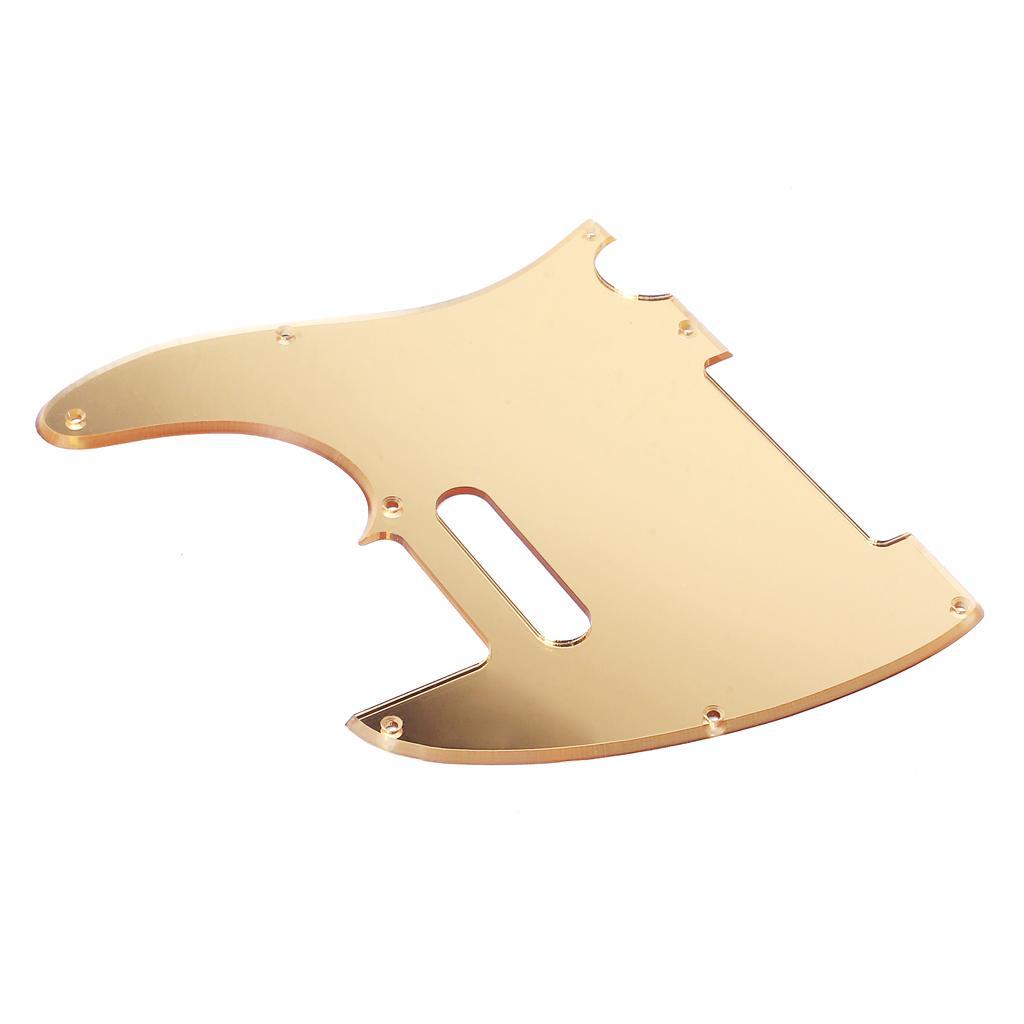Electric Guitar Pick Guard Pickguard Plate for Guitar Tool