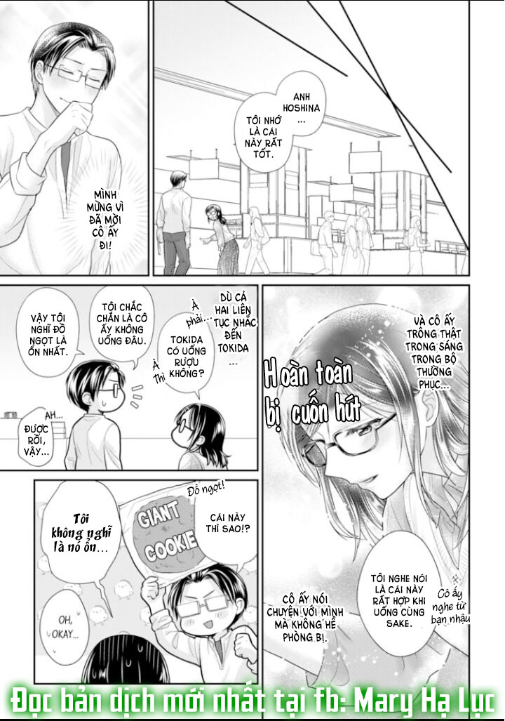 ham muốn dục vọng của một người đàn ông lớn tuổi chapter 41 5