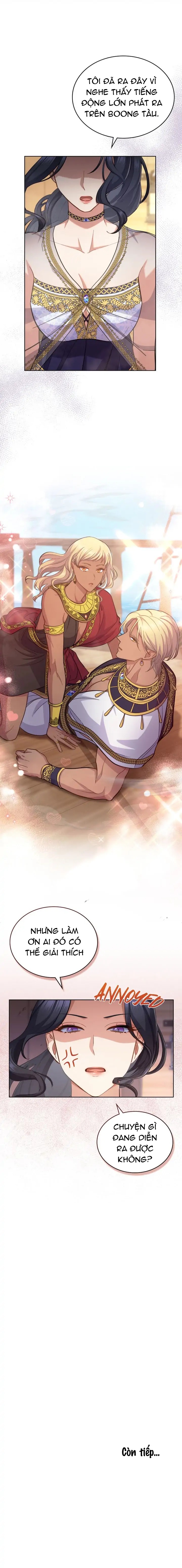 hội cùng thuyền chapter 31.2 10