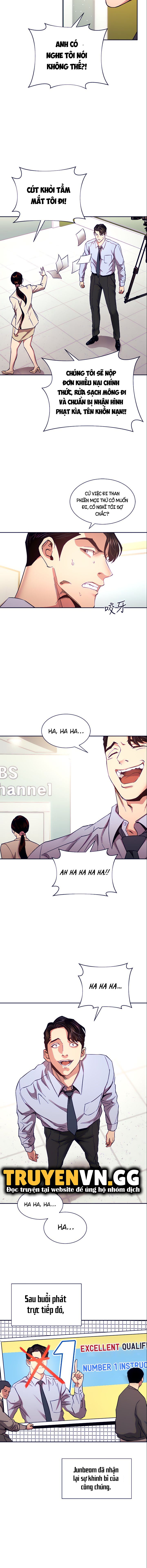 khi mẹ săn trai chapter 73 8