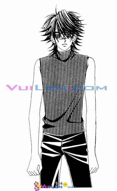 cô dâu bé xinh chapter 70 5