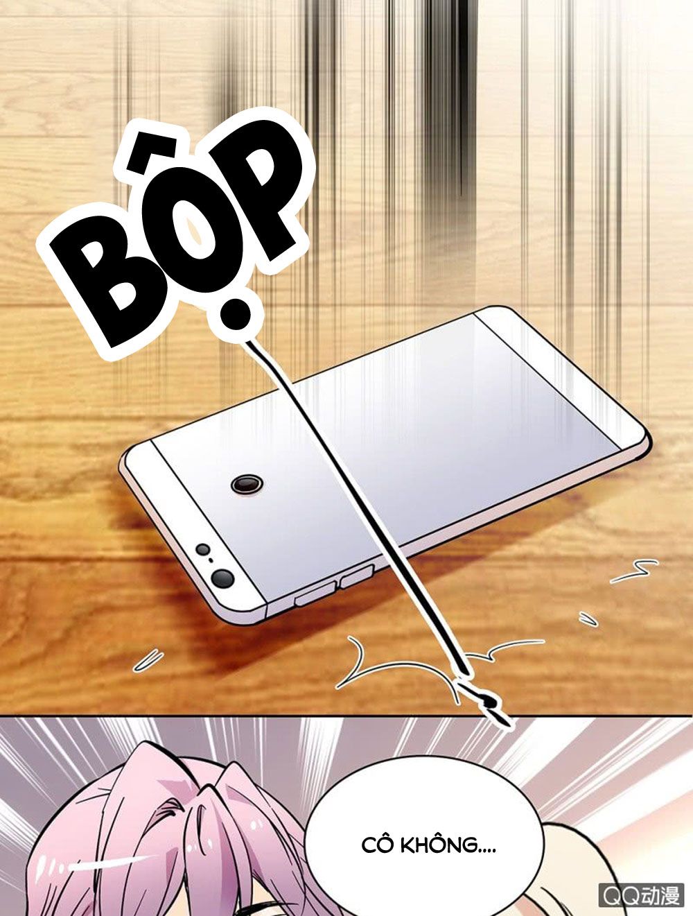 tịch nhan hoa nở chỉ vì em chapter 25 9