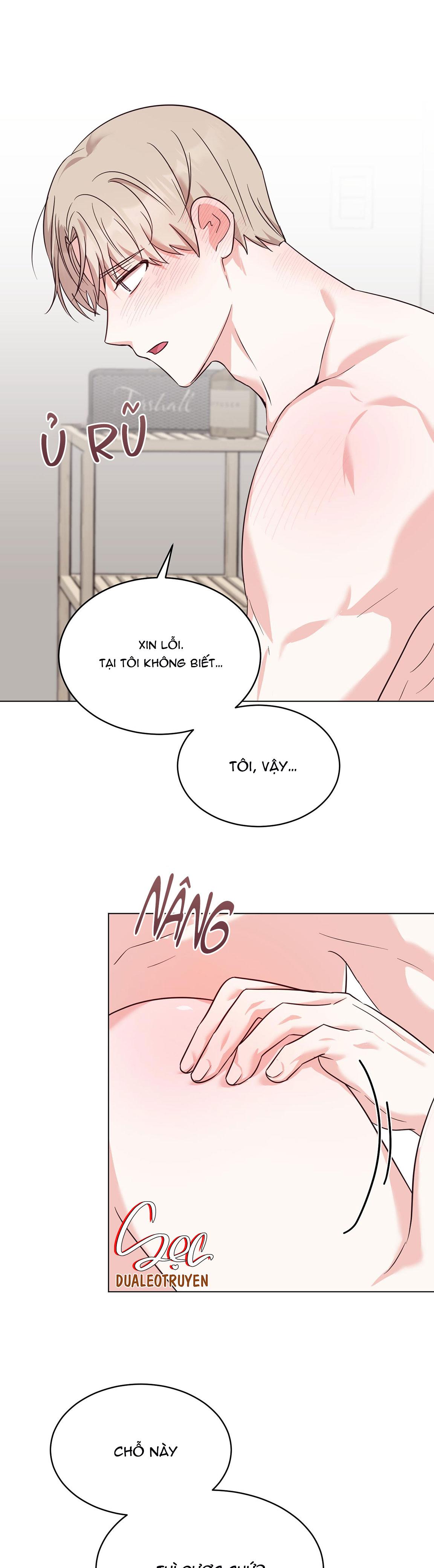 bộ sưu tập ciu to-ngực bự của nhà sẹc chapter 22 3