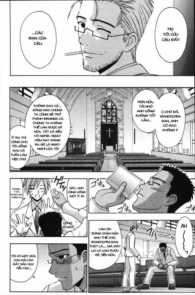 bậc thầy ma pháp chapter 142 7