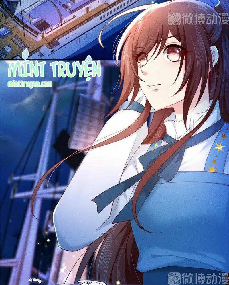 nam thần truy thê chỉ nam chapter 115.1 9