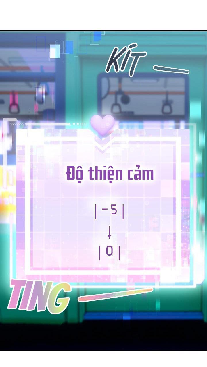 vùng đặc quyền tình yêu chapter 13 53