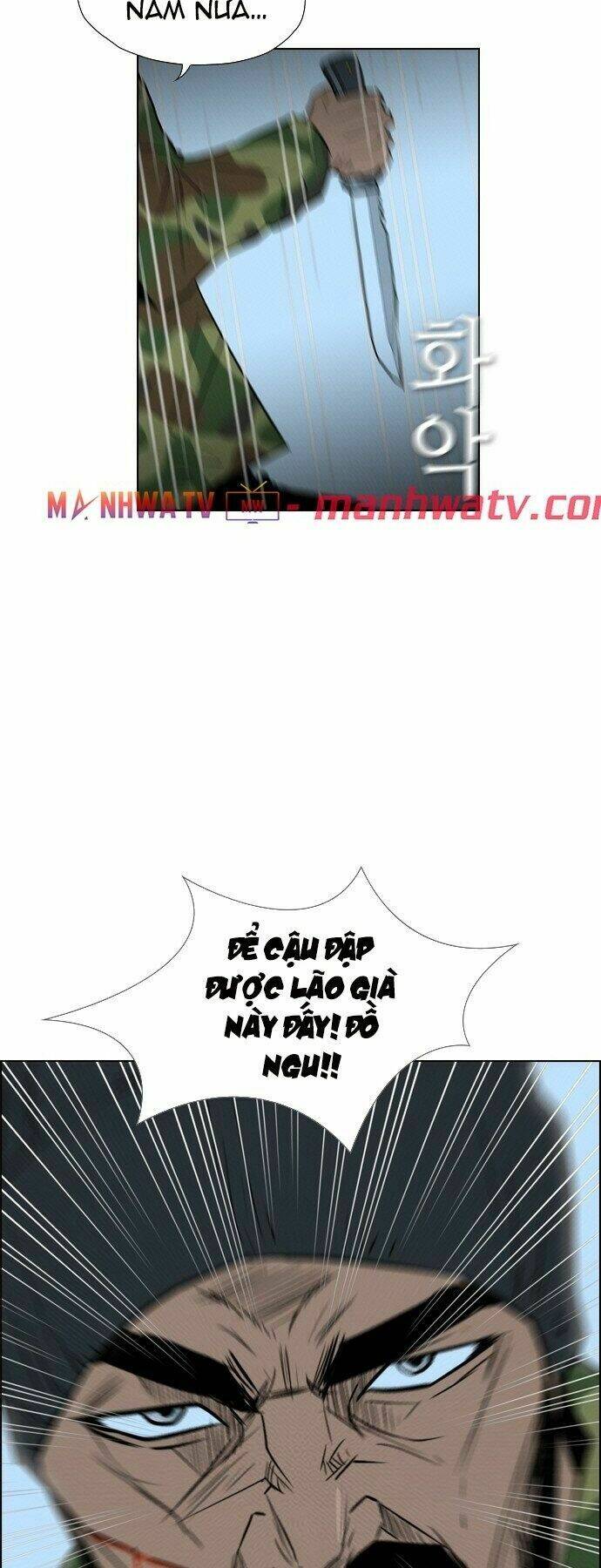 kẻ hồi sinh chapter 74 5