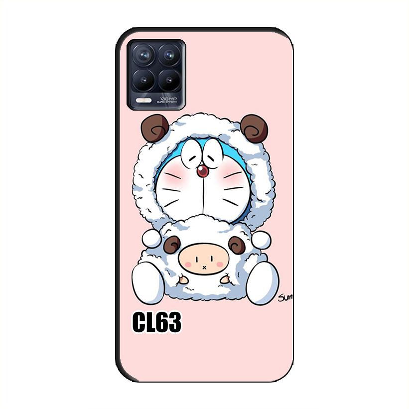 Ốp Lưng Dành Cho REALME 8