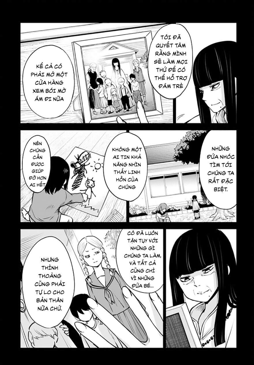 mieruko-chan chapter 46 6