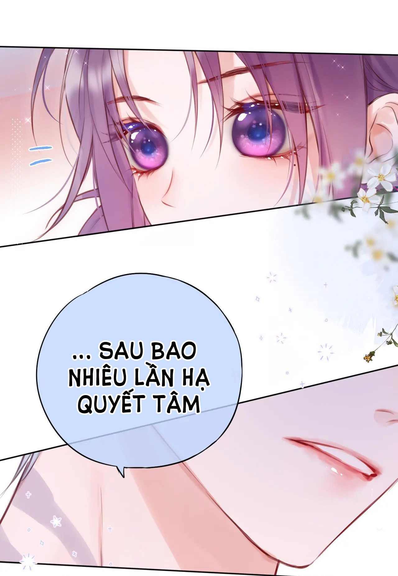 cạm bẫy của hồ ly chapter 13.2 18