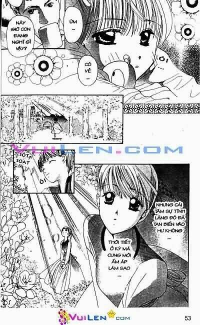 duyên kỳ ngộ chapter 5 54