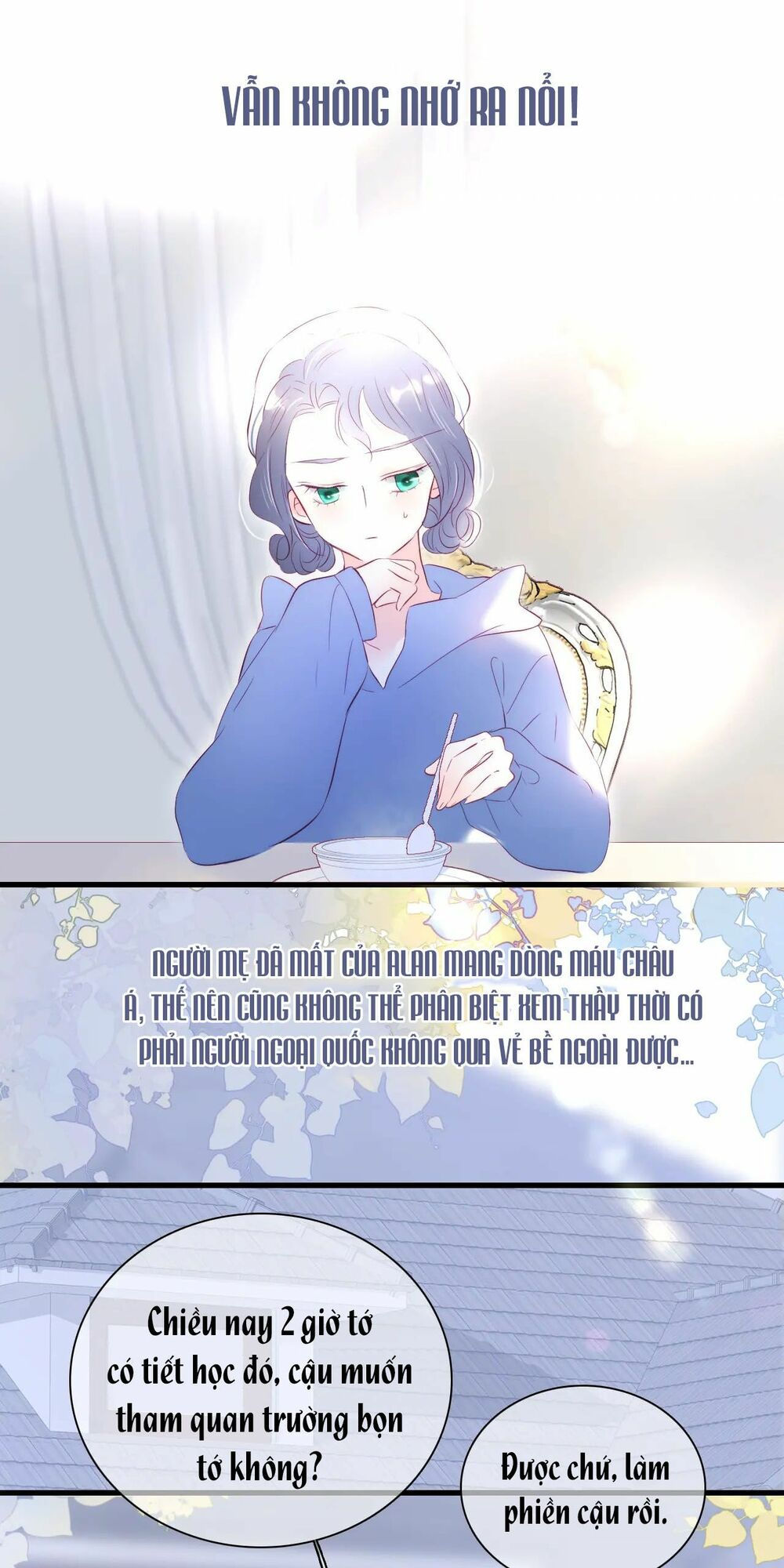 chạy trốn cùng con nhím chapter 40 36