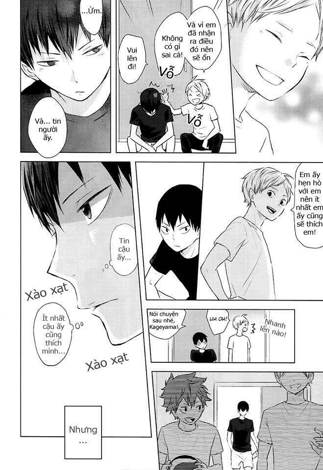 pinky promise with my boyfriend the king chapter 1 39