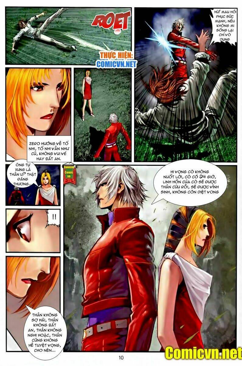 linh vực chapter 34 10