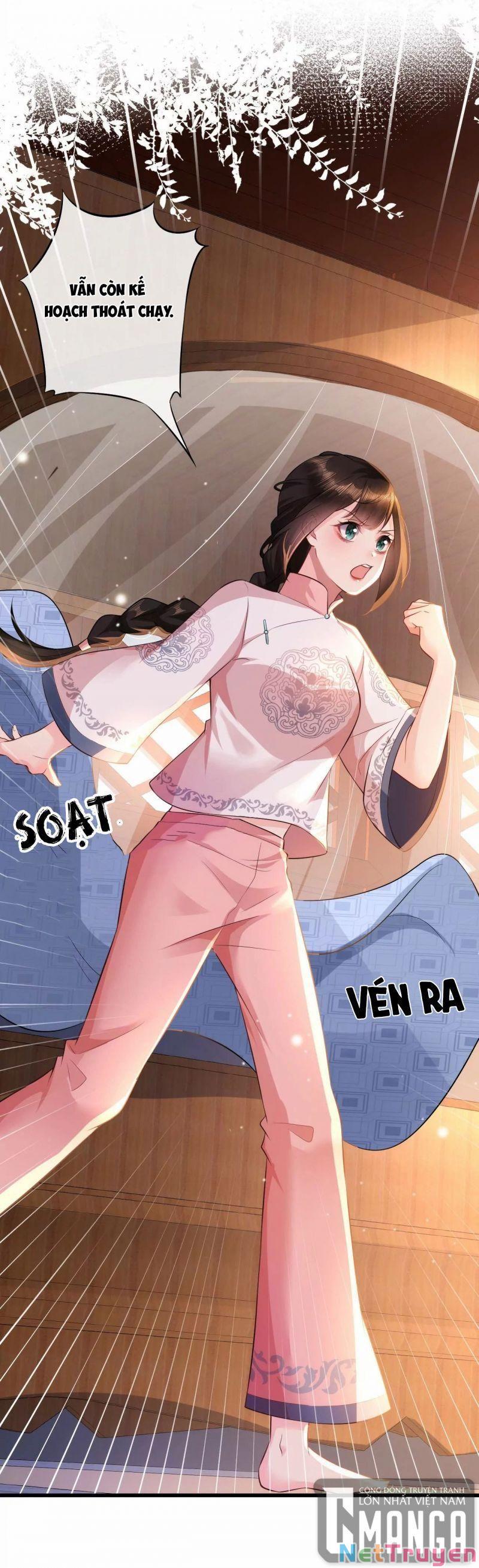 quận chúa vững quá không thể tiêu diệt! chapter 77 9