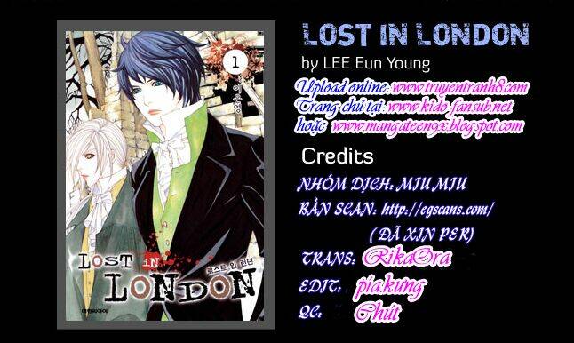 lost in london chapter 7 3