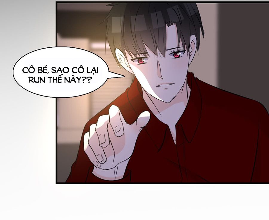 công chúa nữ vương mệnh chapter 77 36