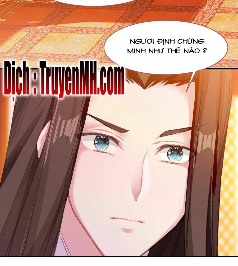 gả cho một tên thái giám đáng ghét chapter 191 13