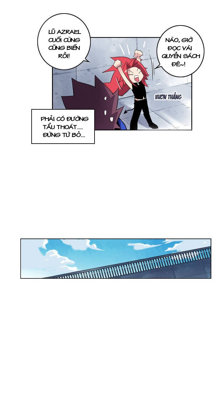 bản khế ước linh hồn chapter 3 22