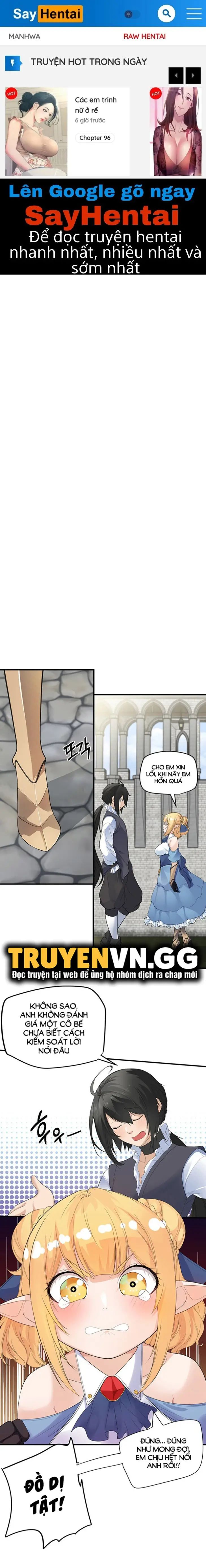 nô lệ tộc elf chapter 5 1