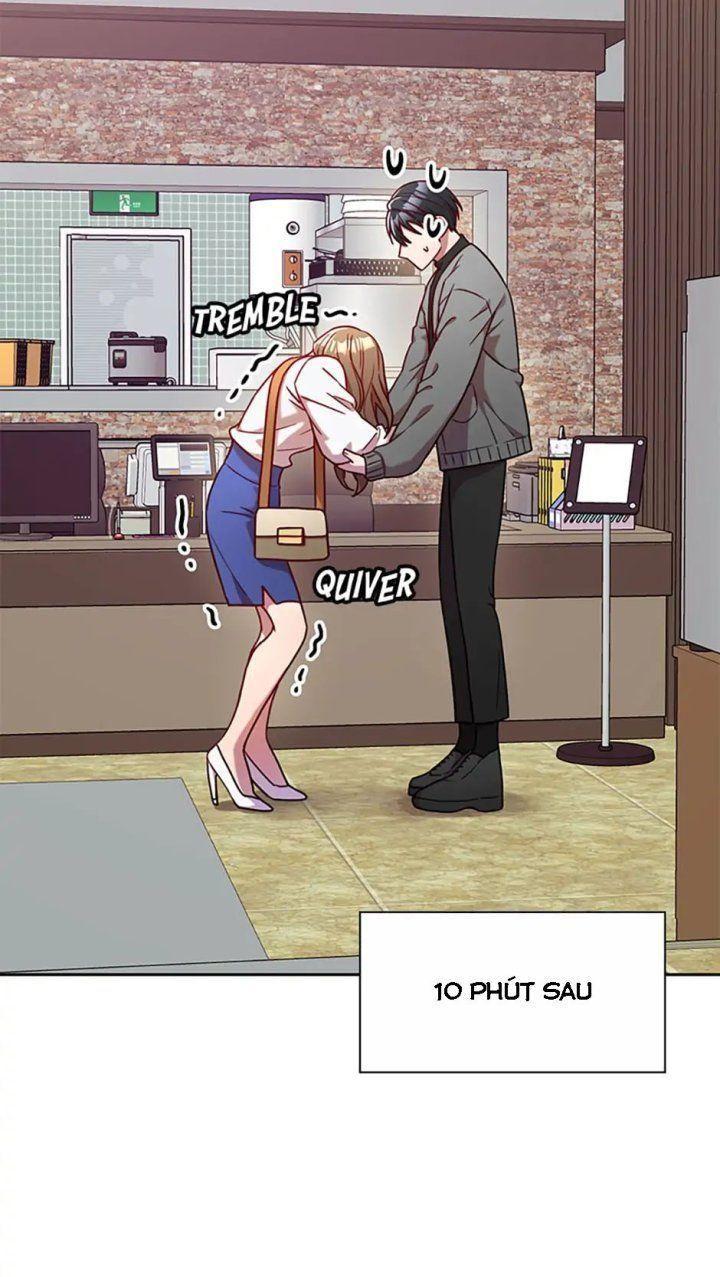 tôi không thèm kết hôn với anh đâu! chapter 5 10