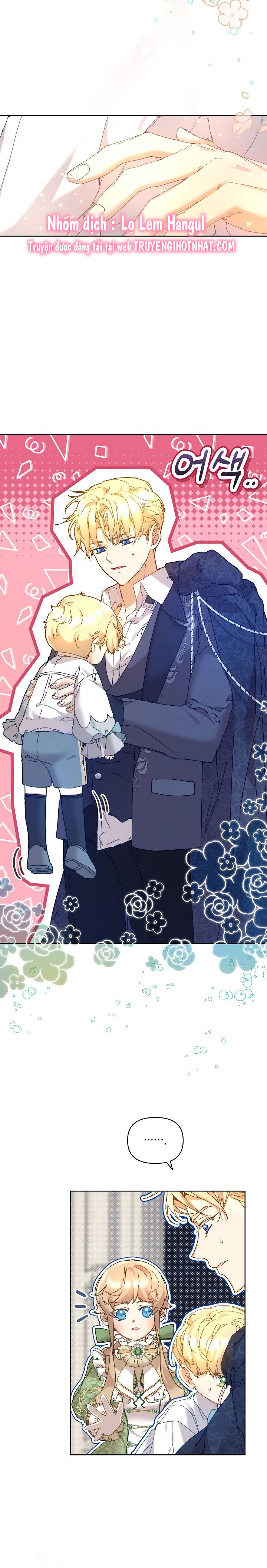 tôi là bảo mẫu của nam chính chapter 5 3