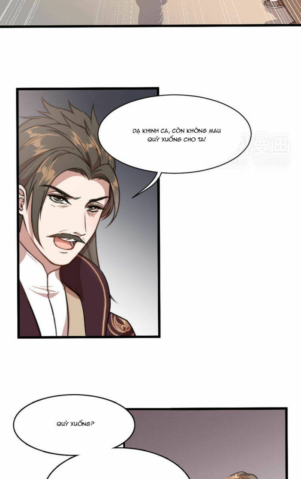 đệ nhất cuồng phi chapter 5 36