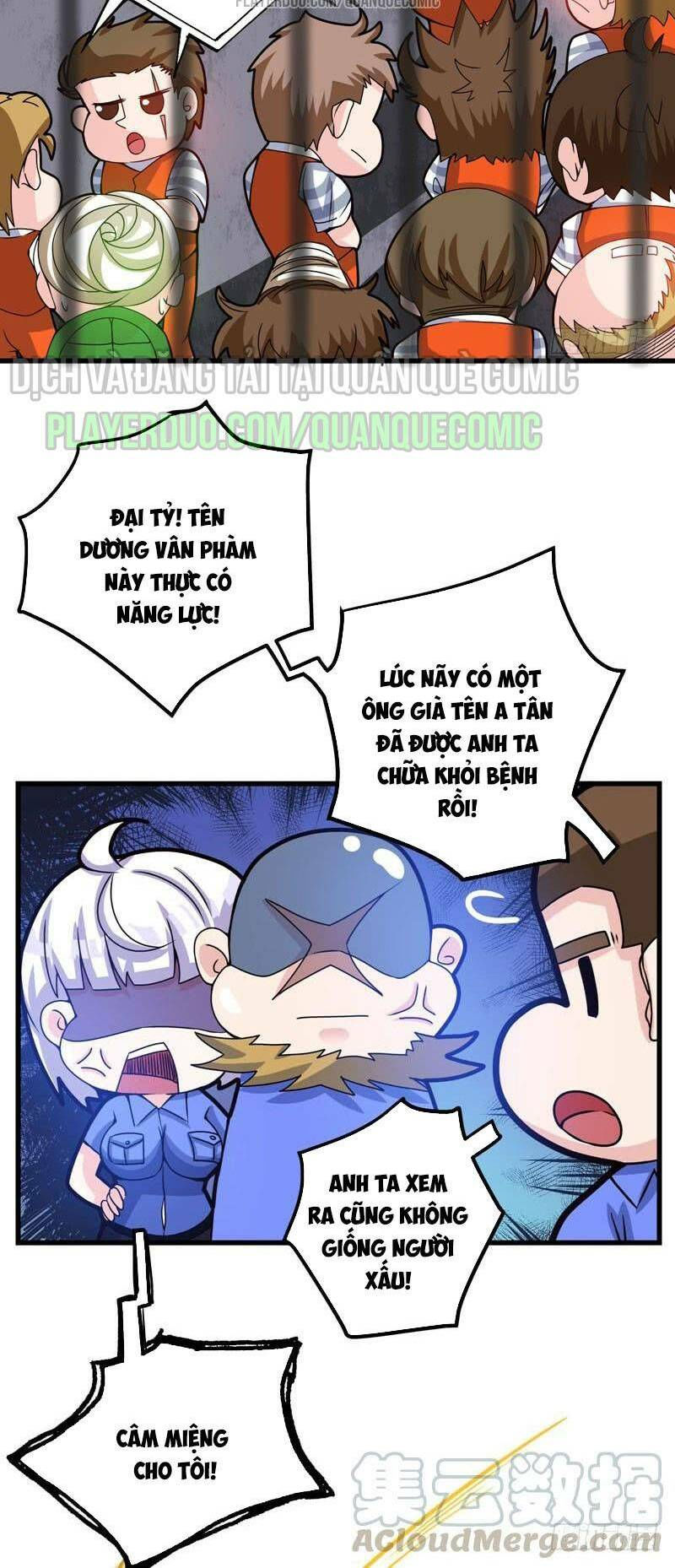 tối cường thần y tại đô thị chapter 34 28