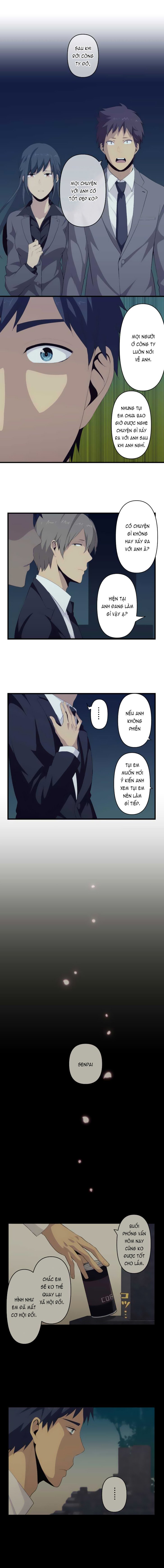relife chapter 90 8