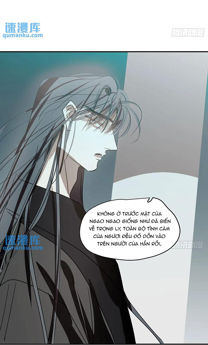 Bắt Lấy Ngao Ngao chapter 251 - Trang 57