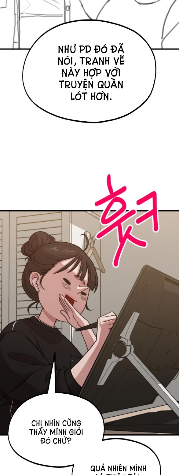Cuộc Sống Của Tác Giả Truyện Người Lớn chapter 8.2 - Trang 22